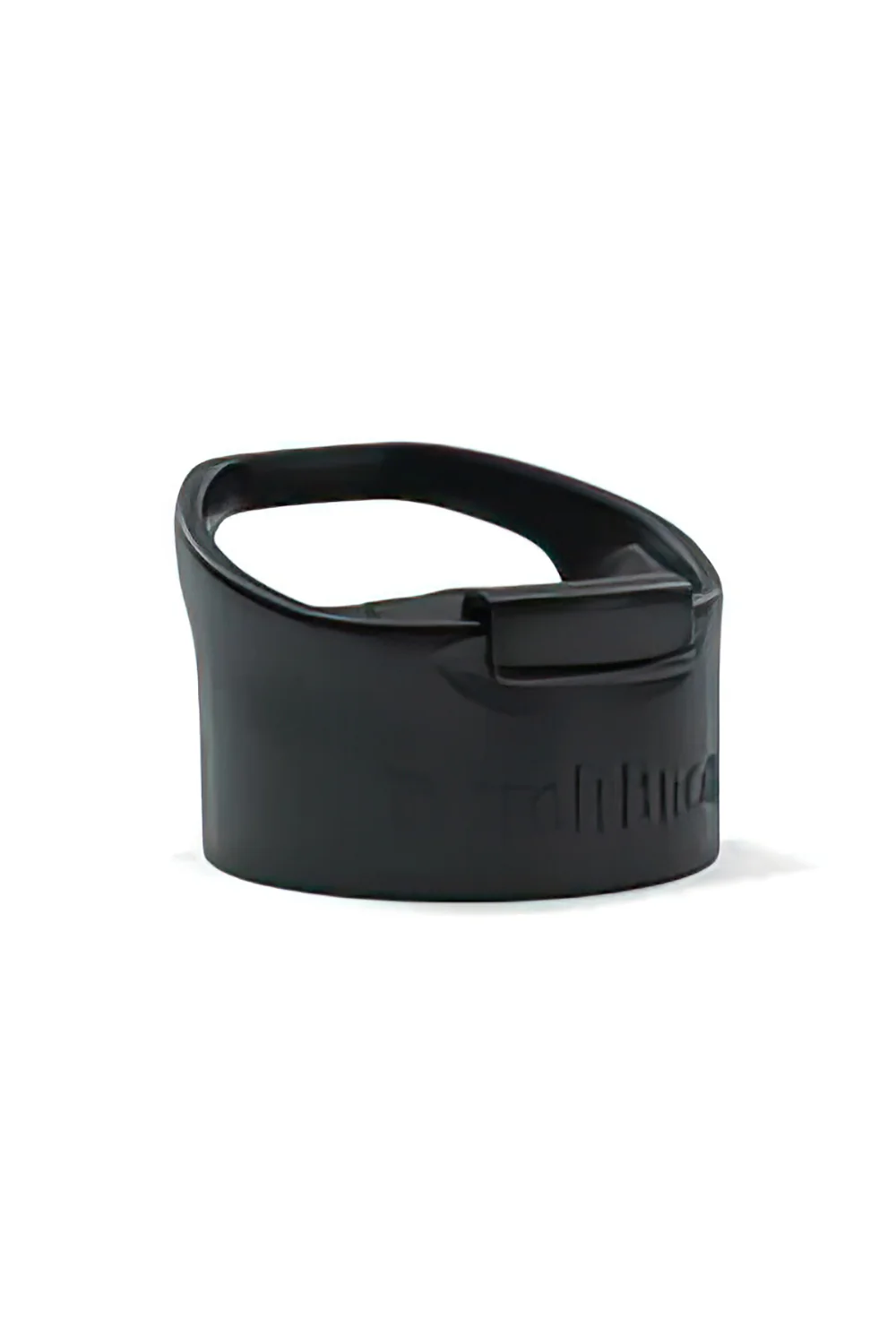 Dutch Flow Lid - Black