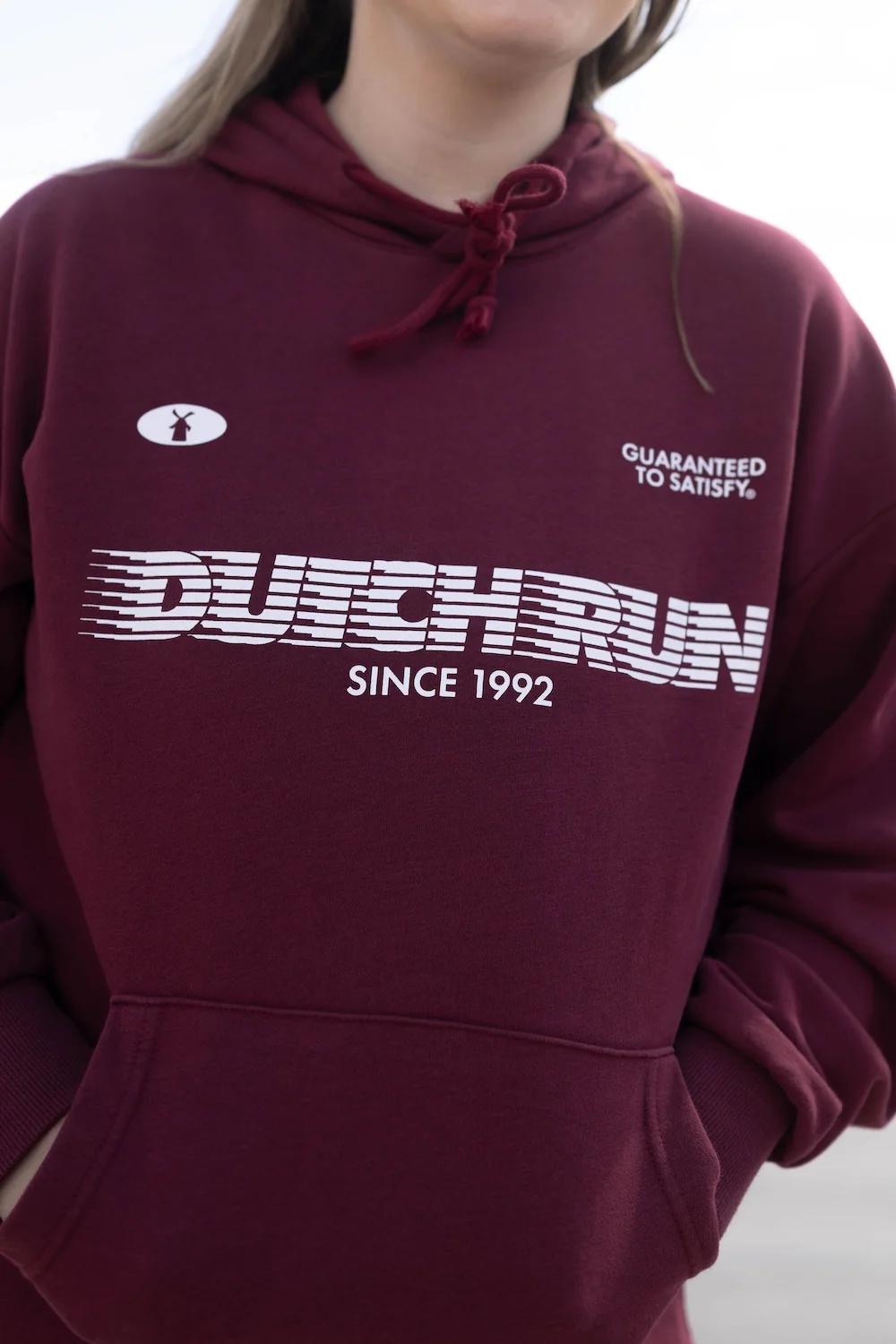 Dutch Run Hoodie - Image 3