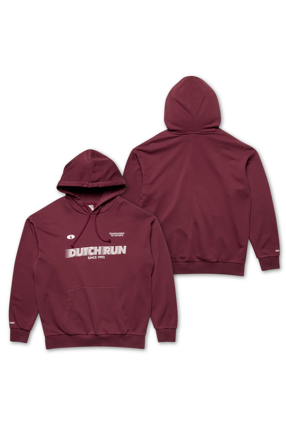 Dutch Run Hoodie - Image 4