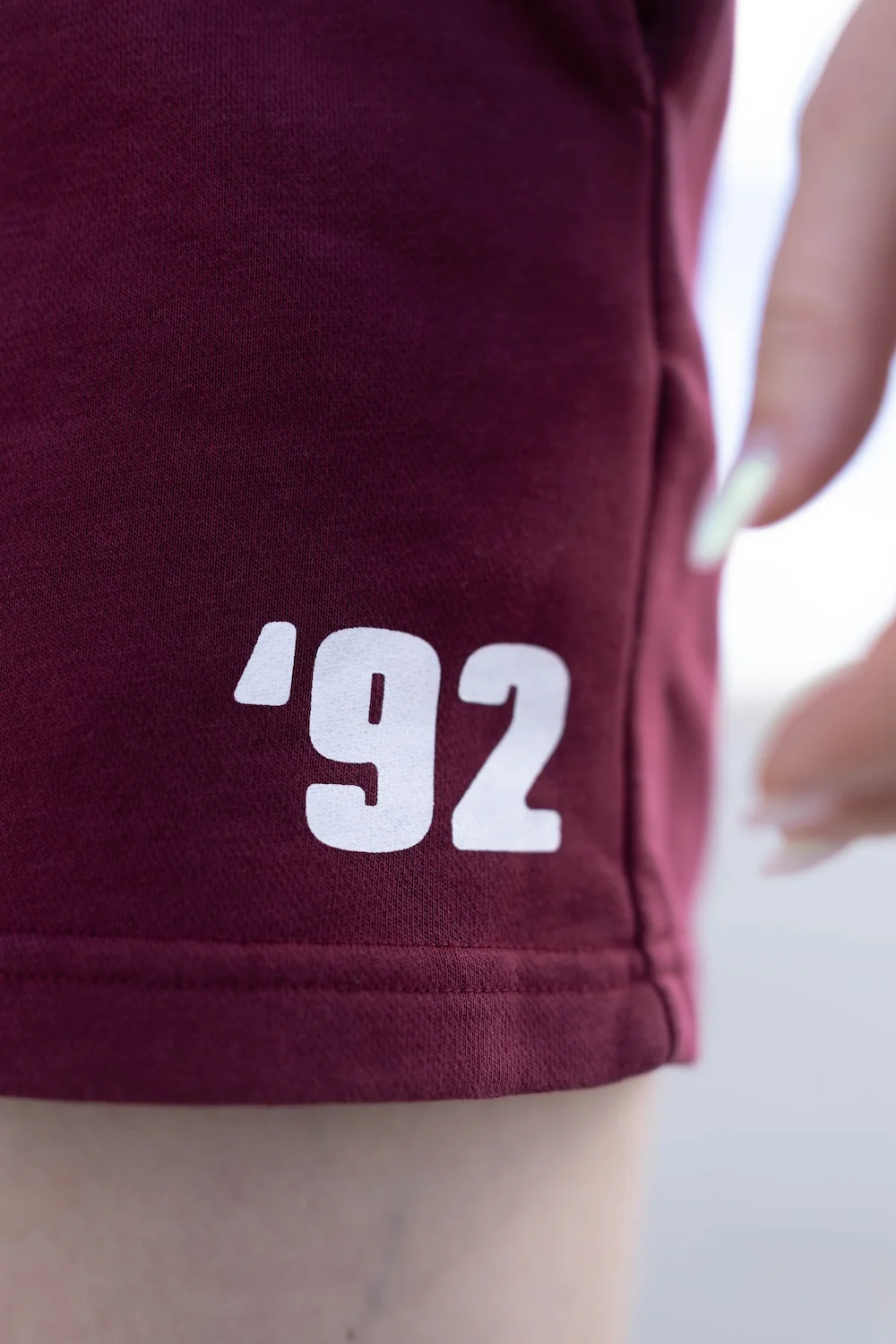 Dutch Run Shorts - Image 3