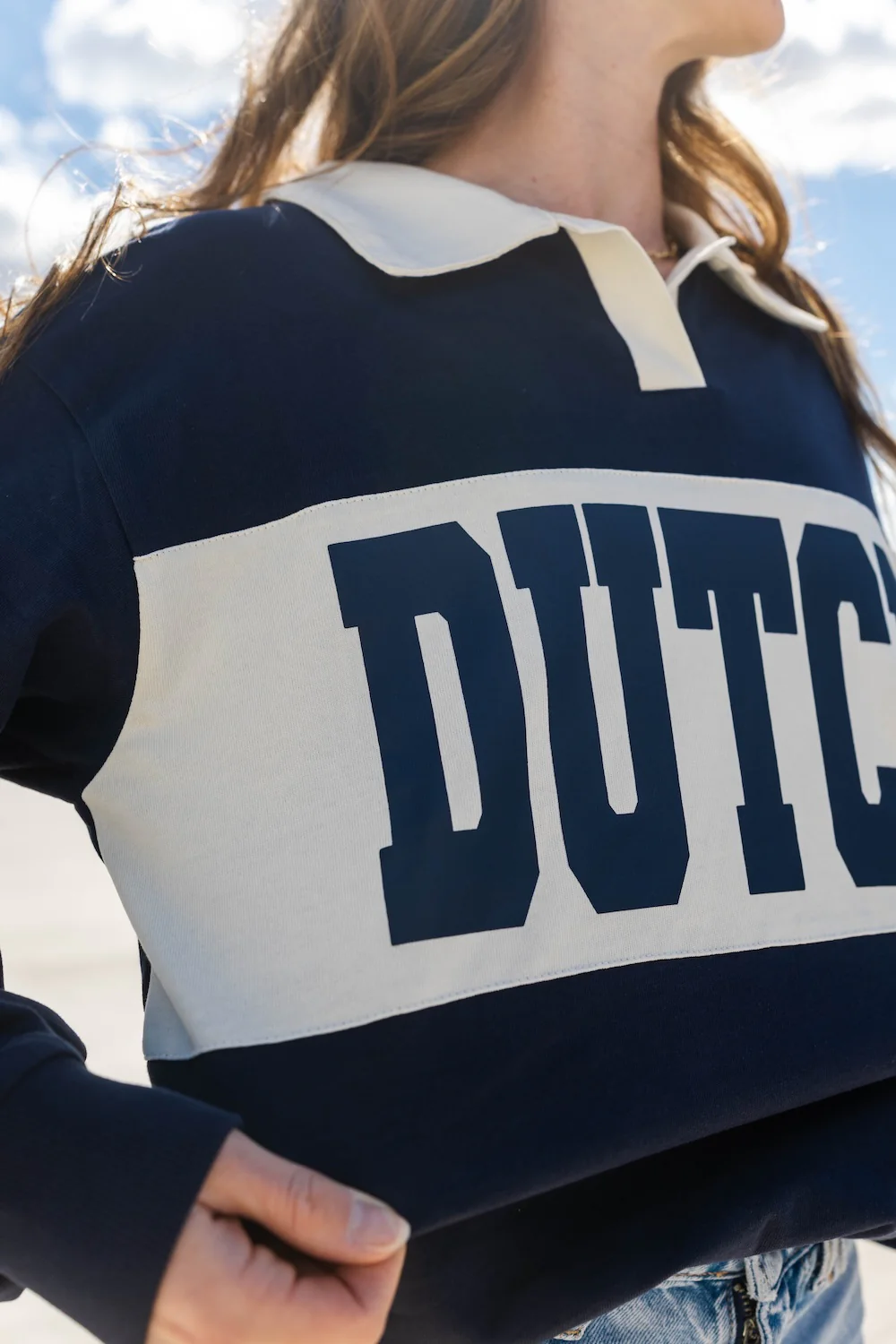 Rugby Long Sleeve Shirt - Image 3