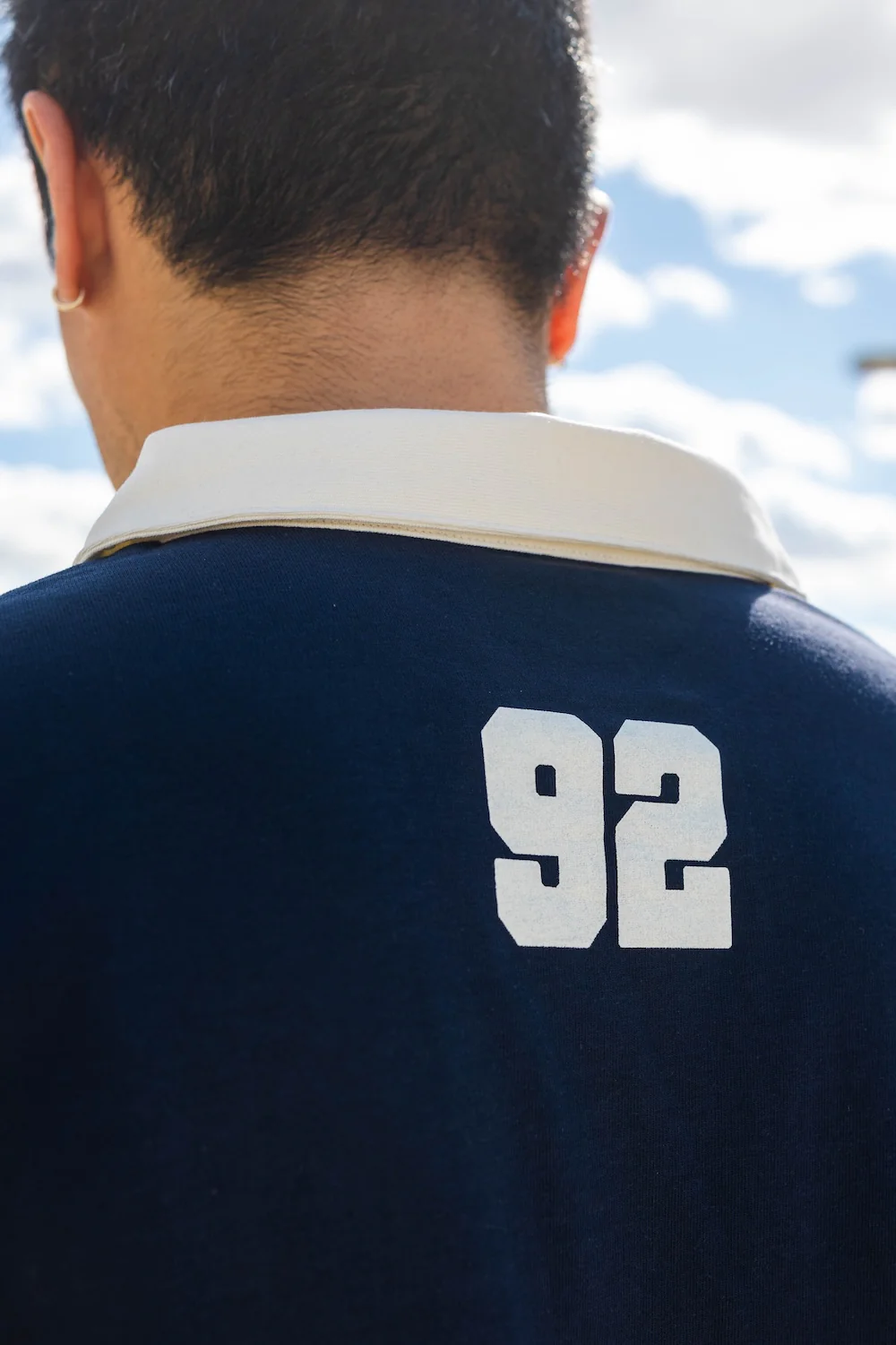 Rugby Long Sleeve Shirt - Image 4