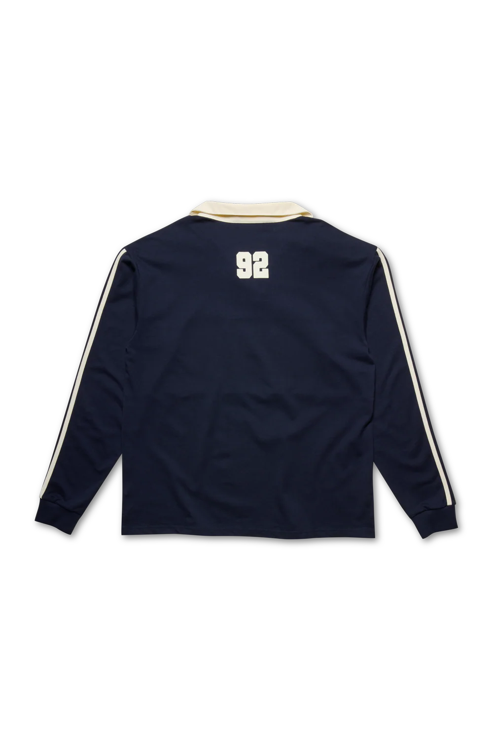 Rugby Long Sleeve Shirt - Image 6