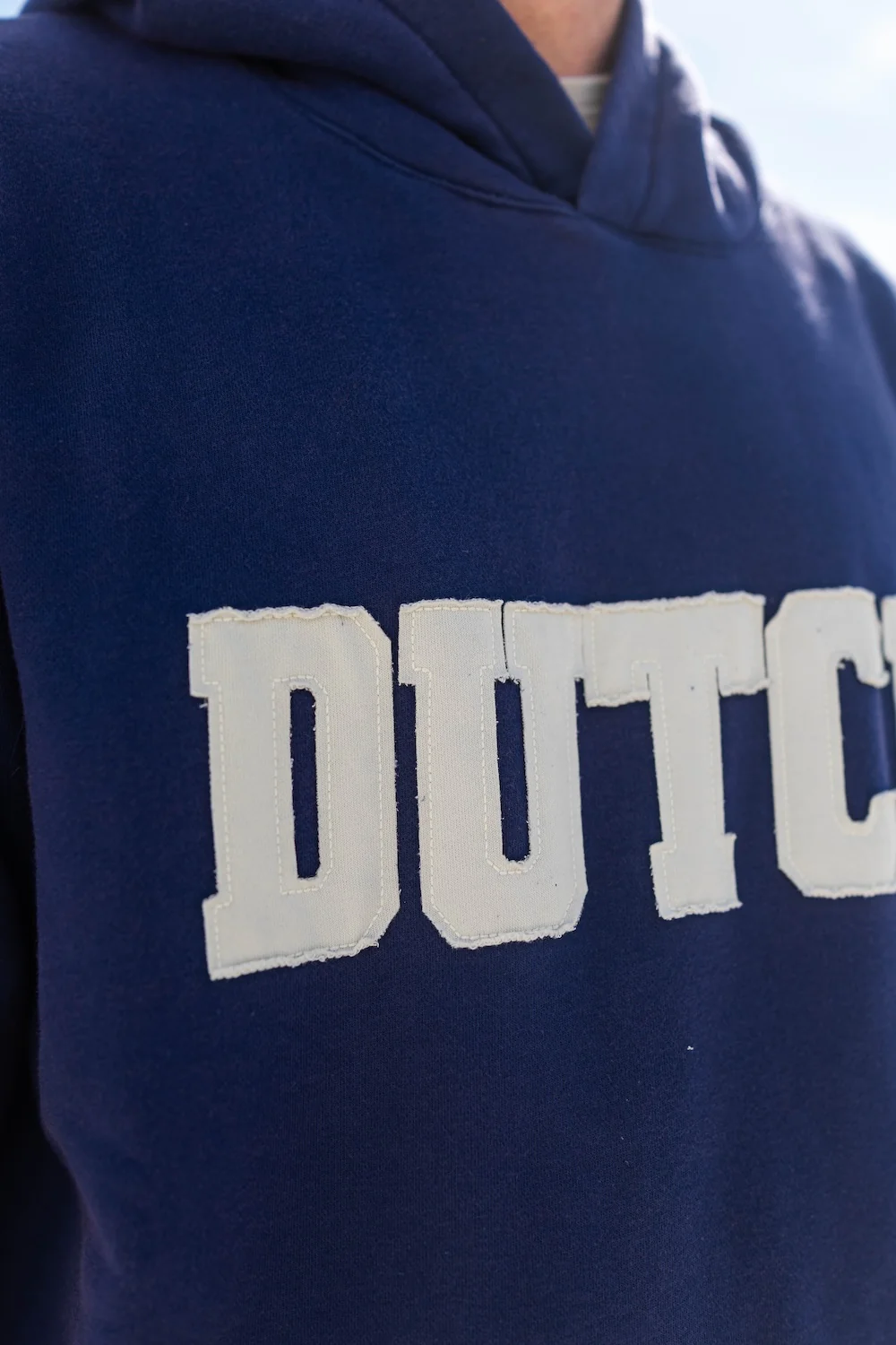 Dutch Vintage Hoodie - Image 3