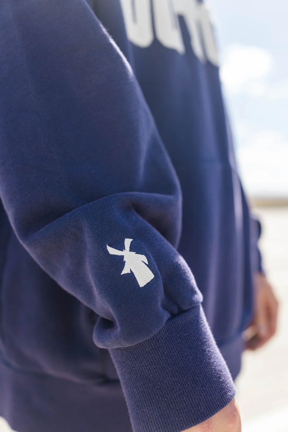 Dutch Vintage Hoodie - Image 4