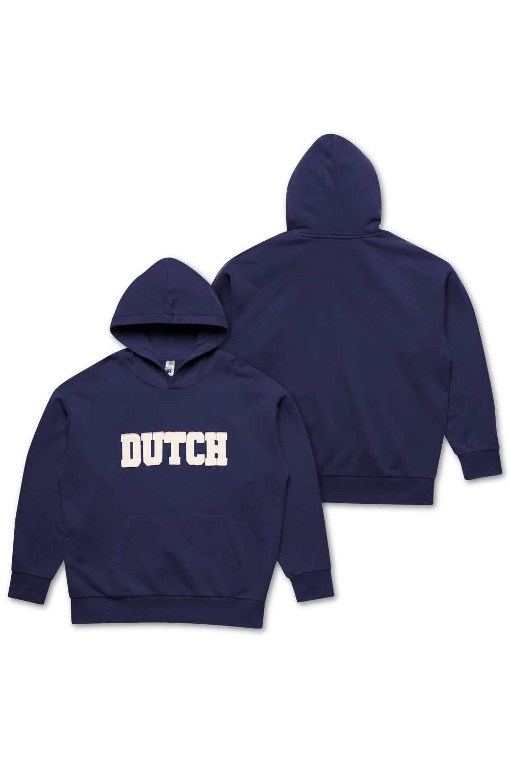 Dutch Vintage Hoodie - Image 5