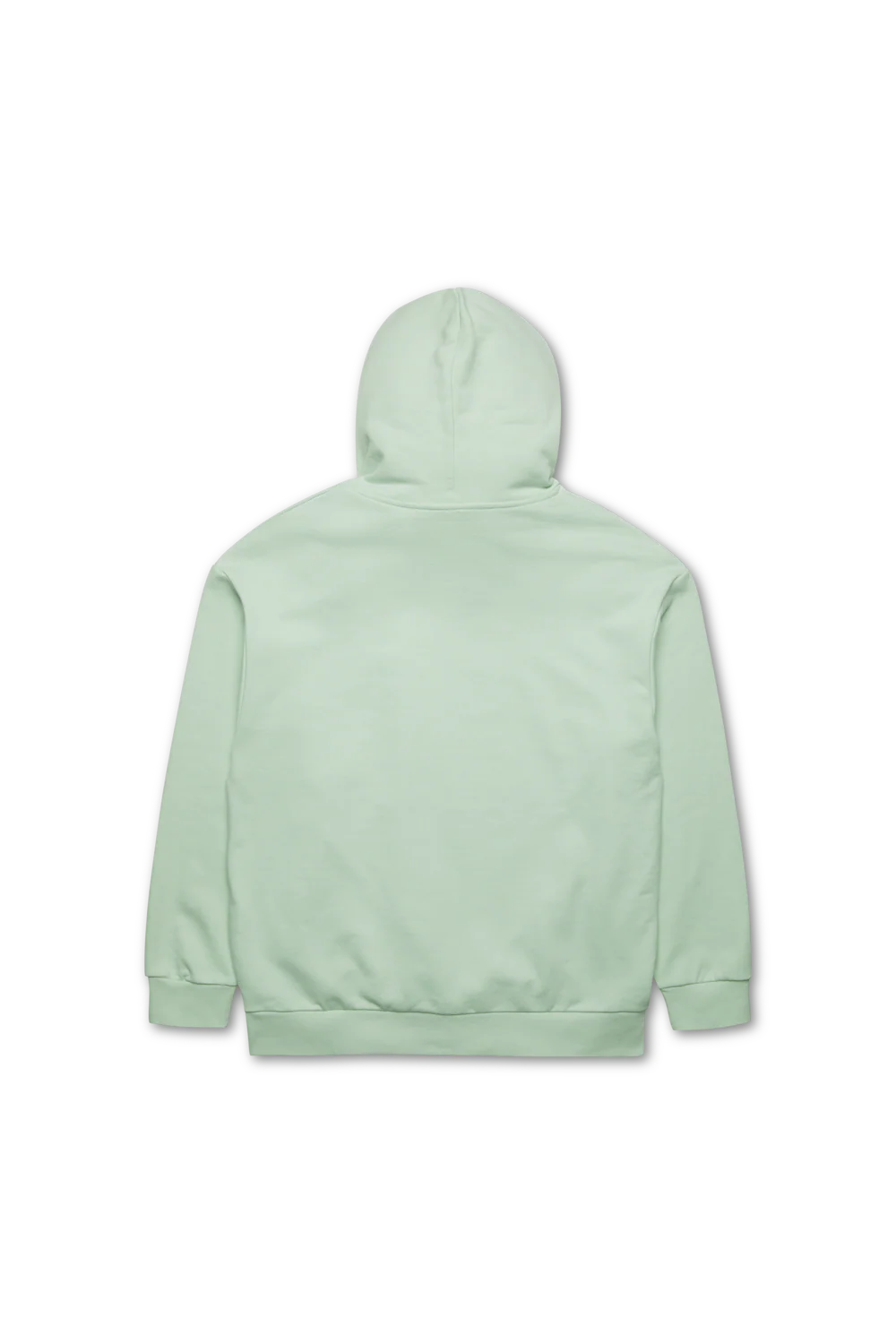 Tonal Mint Hoodie - Image 4