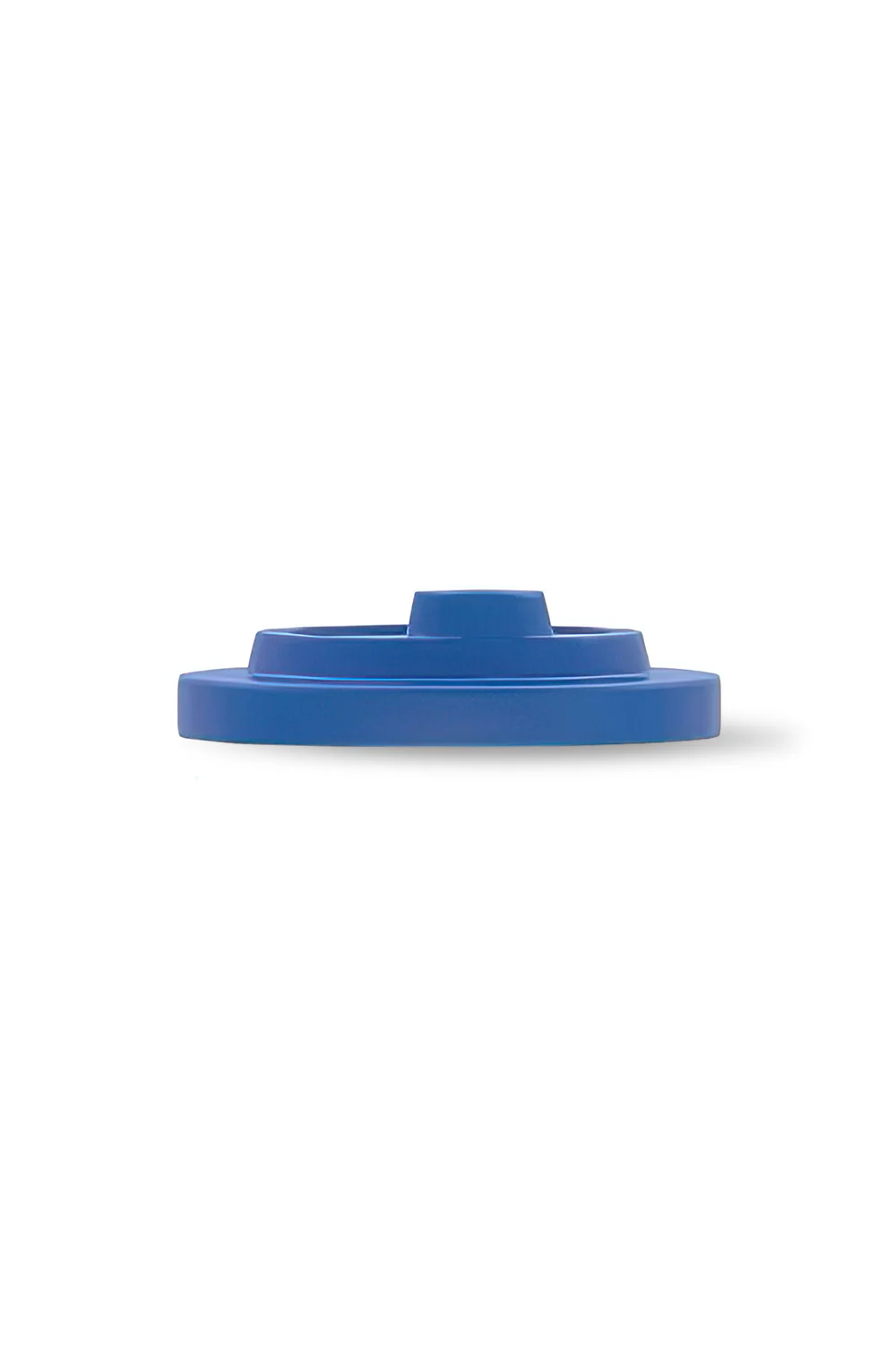 Reusable Lid - Blue