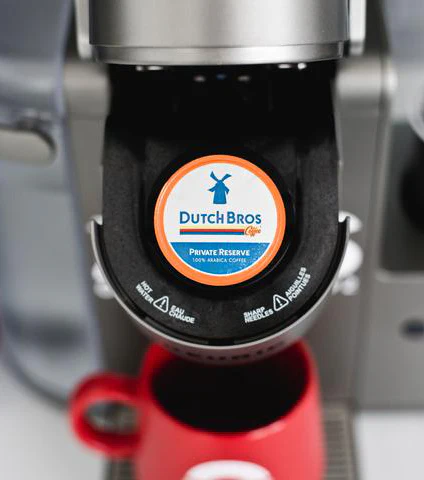 Single-Serve DB Cups - Image 3