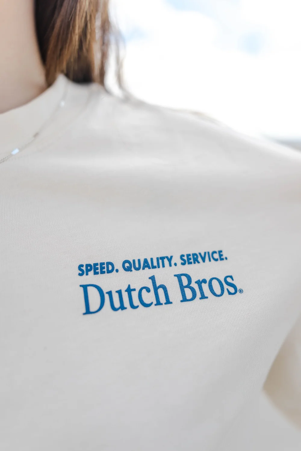 Vintage Shop Tee - Image 4