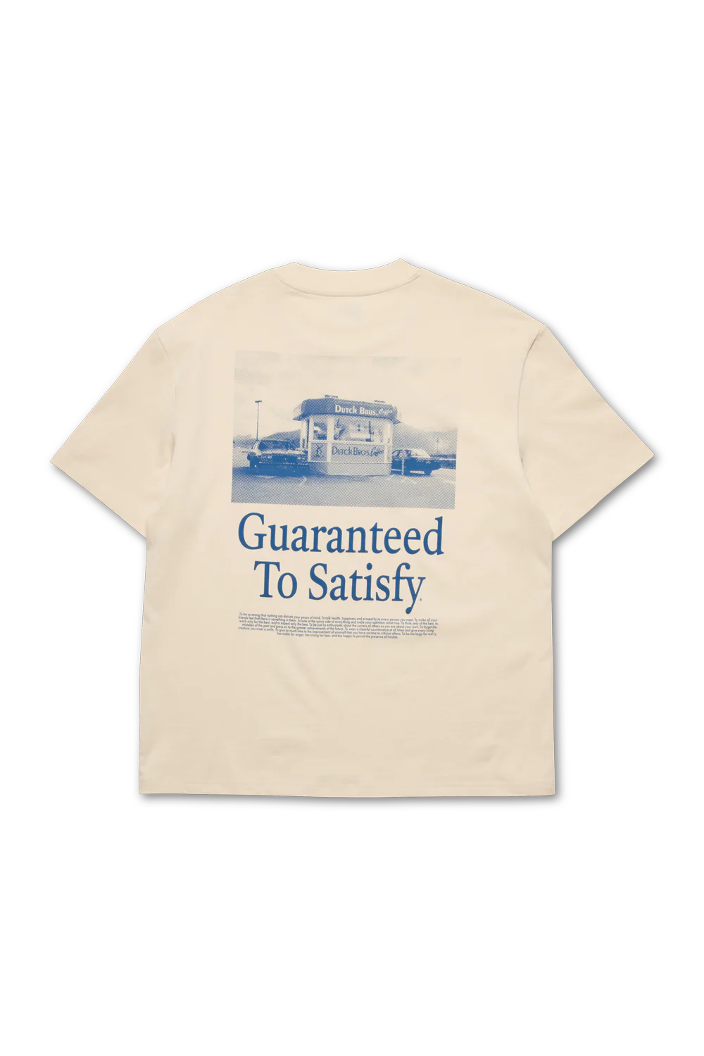 Vintage Shop Tee - Image 5