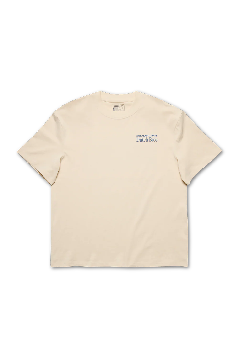Vintage Shop Tee - Image 6